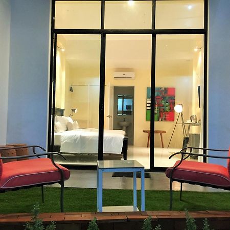 Luxx Boutique Boracay Hotel Balabag  Phòng bức ảnh