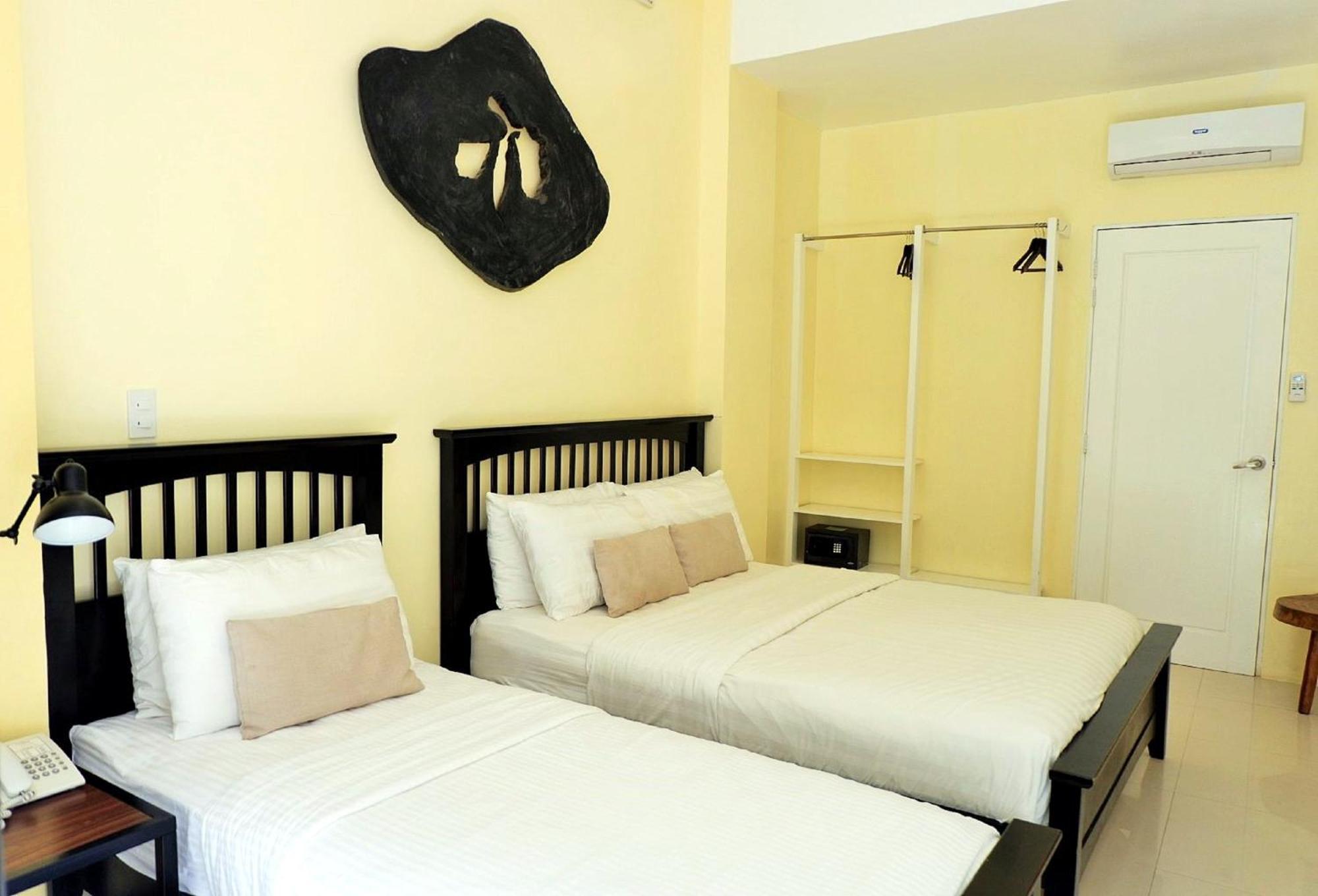 Luxx Boutique Boracay Hotel Balabag  Phòng bức ảnh