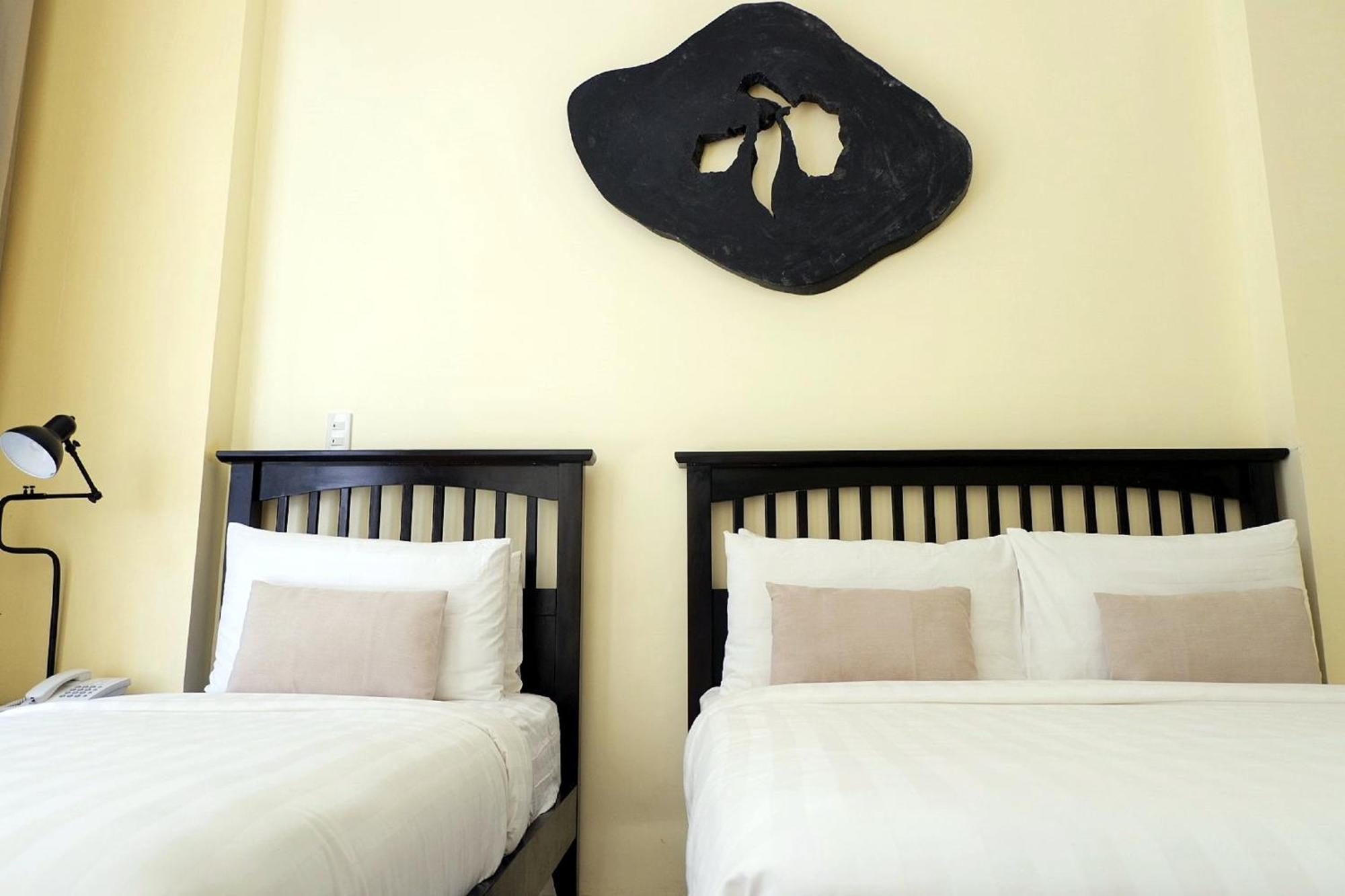 Luxx Boutique Boracay Hotel Balabag  Phòng bức ảnh
