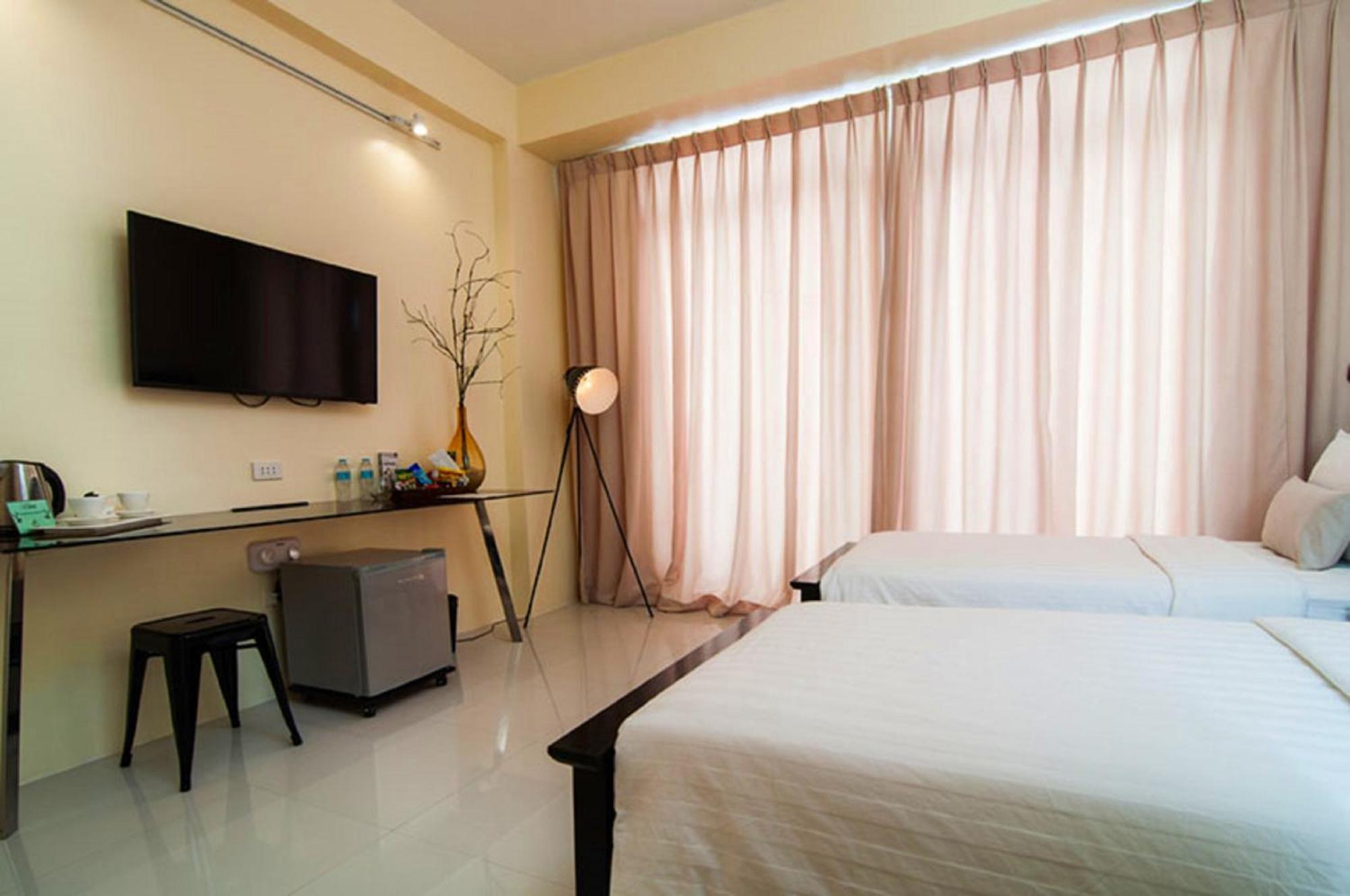 Luxx Boutique Boracay Hotel Balabag  Phòng bức ảnh