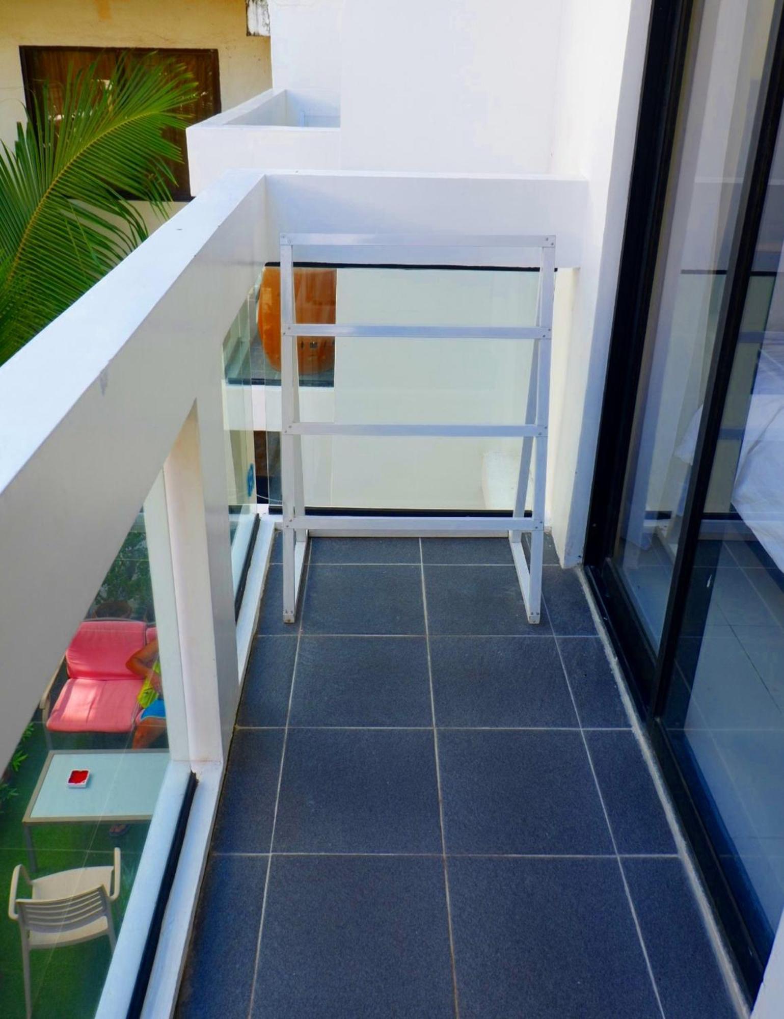 Luxx Boutique Boracay Hotel Balabag  Ngoại thất bức ảnh