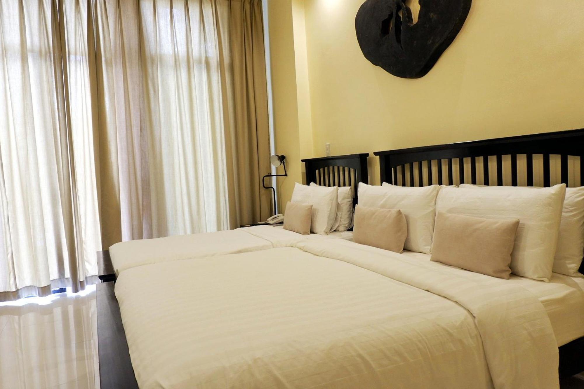 Luxx Boutique Boracay Hotel Balabag  Phòng bức ảnh