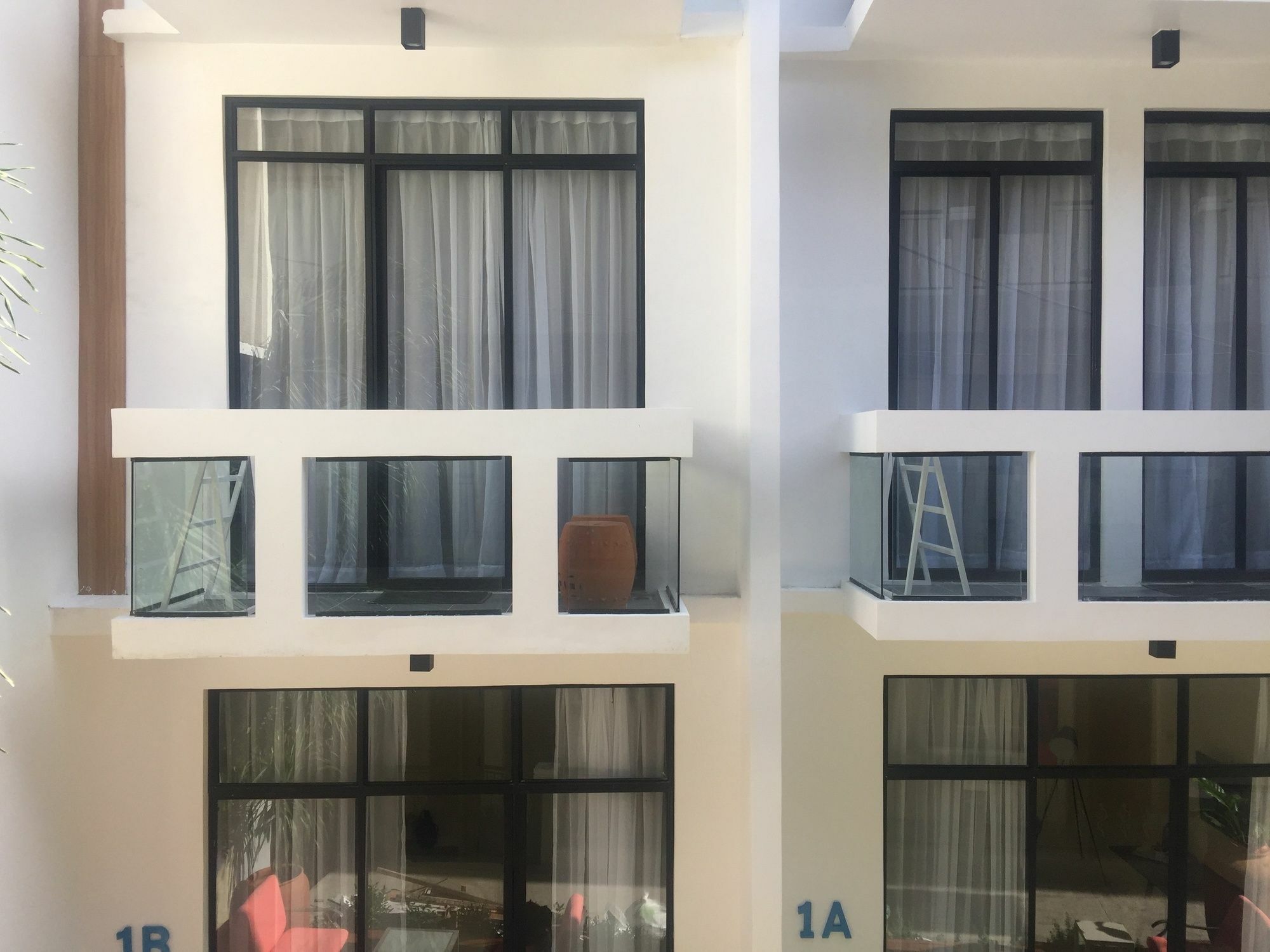 Luxx Boutique Boracay Hotel Balabag  Ngoại thất bức ảnh