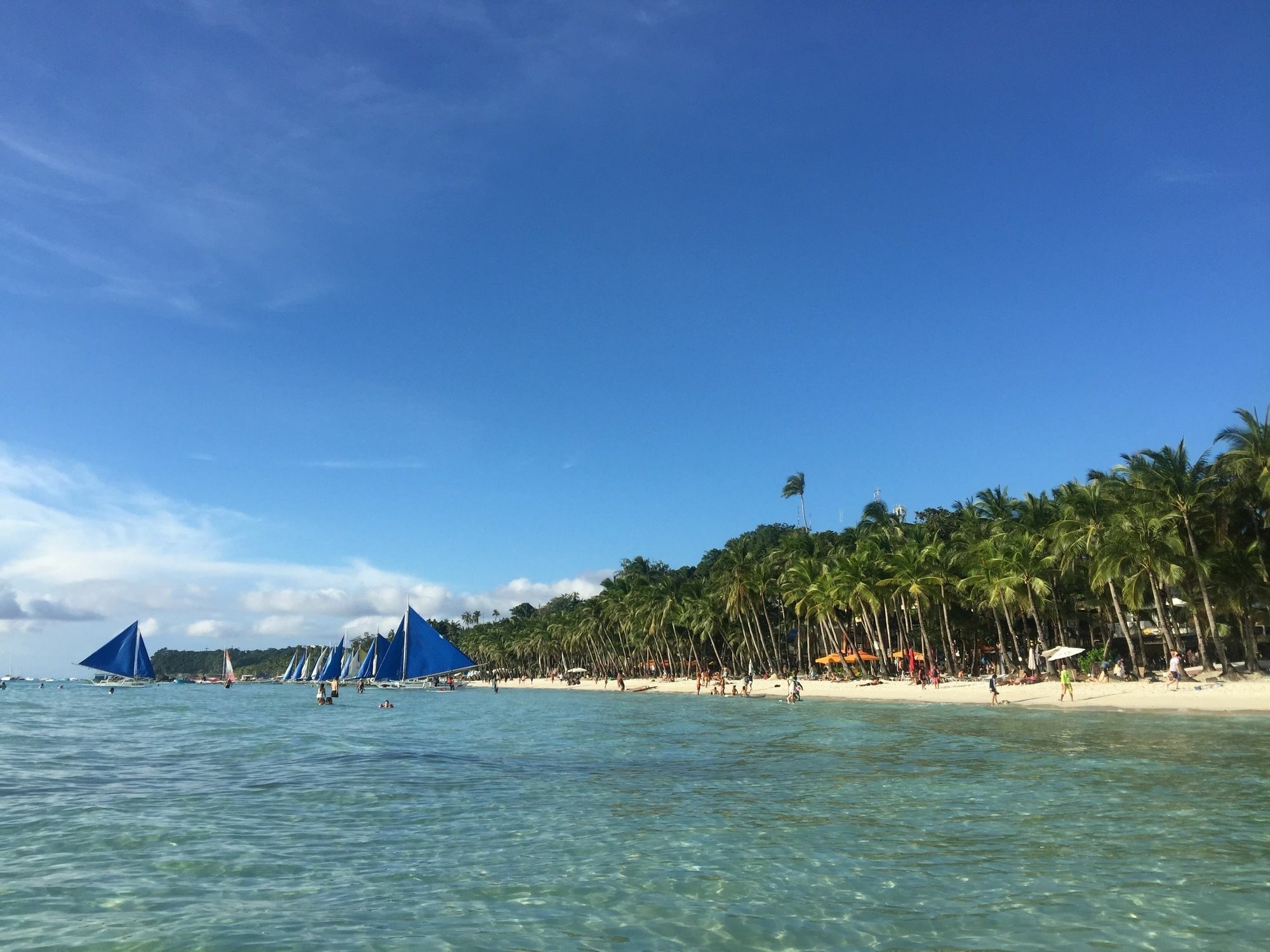Luxx Boutique Boracay Hotel Balabag  Ngoại thất bức ảnh