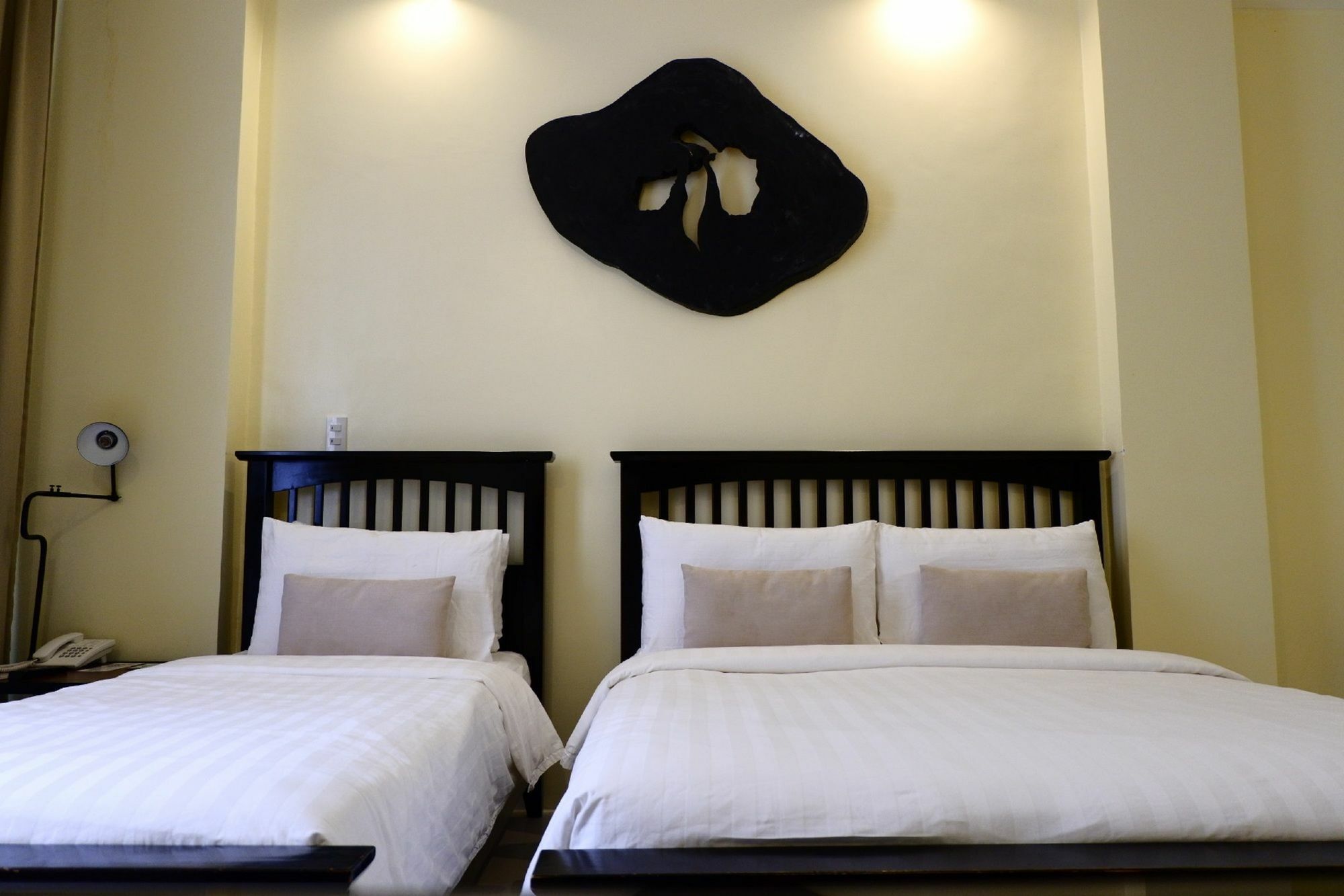 Luxx Boutique Boracay Hotel Balabag  Ngoại thất bức ảnh