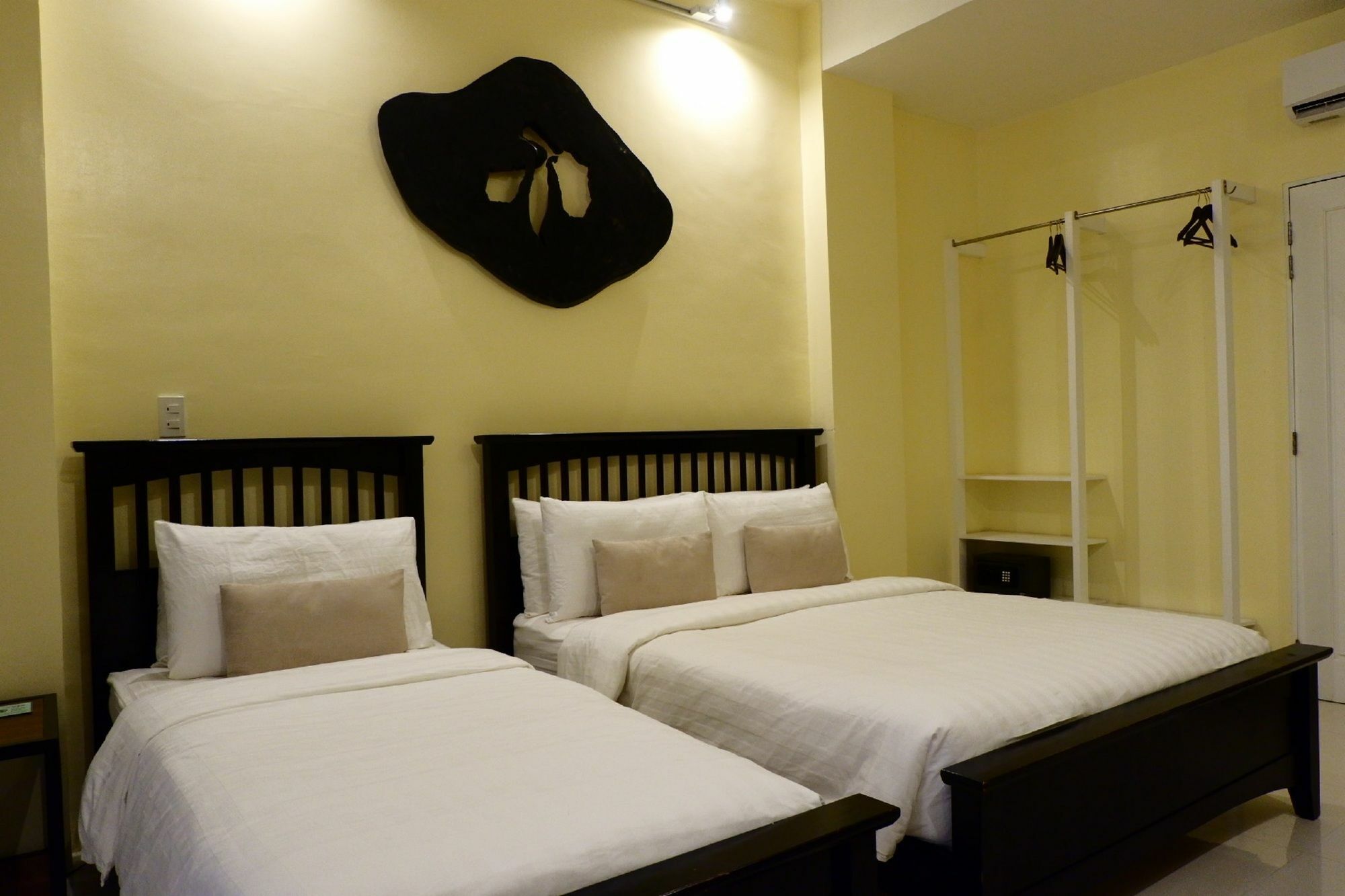 Luxx Boutique Boracay Hotel Balabag  Ngoại thất bức ảnh