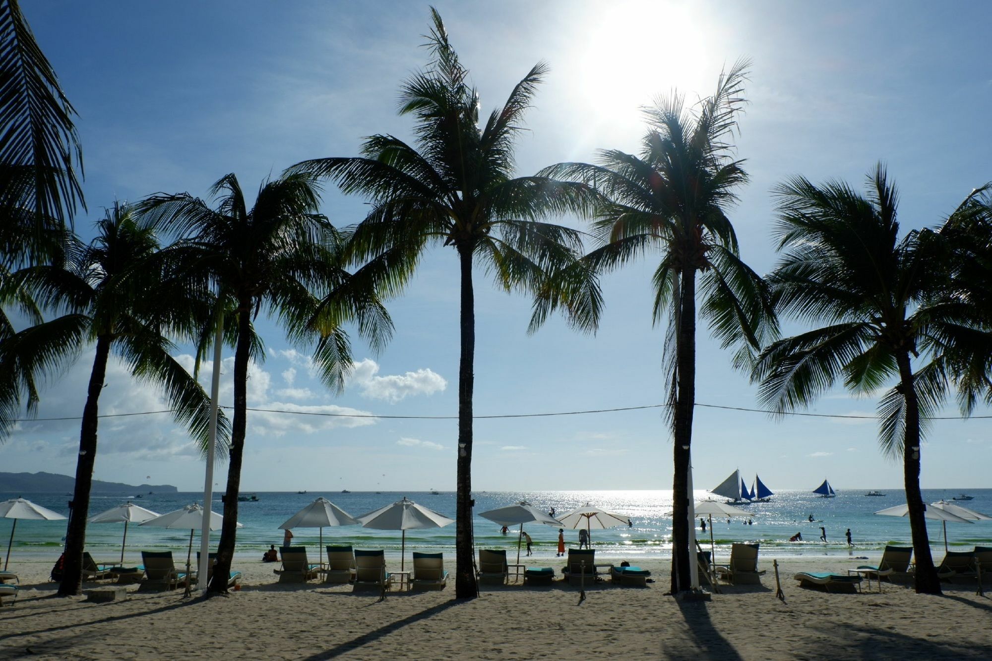 Luxx Boutique Boracay Hotel Balabag  Ngoại thất bức ảnh