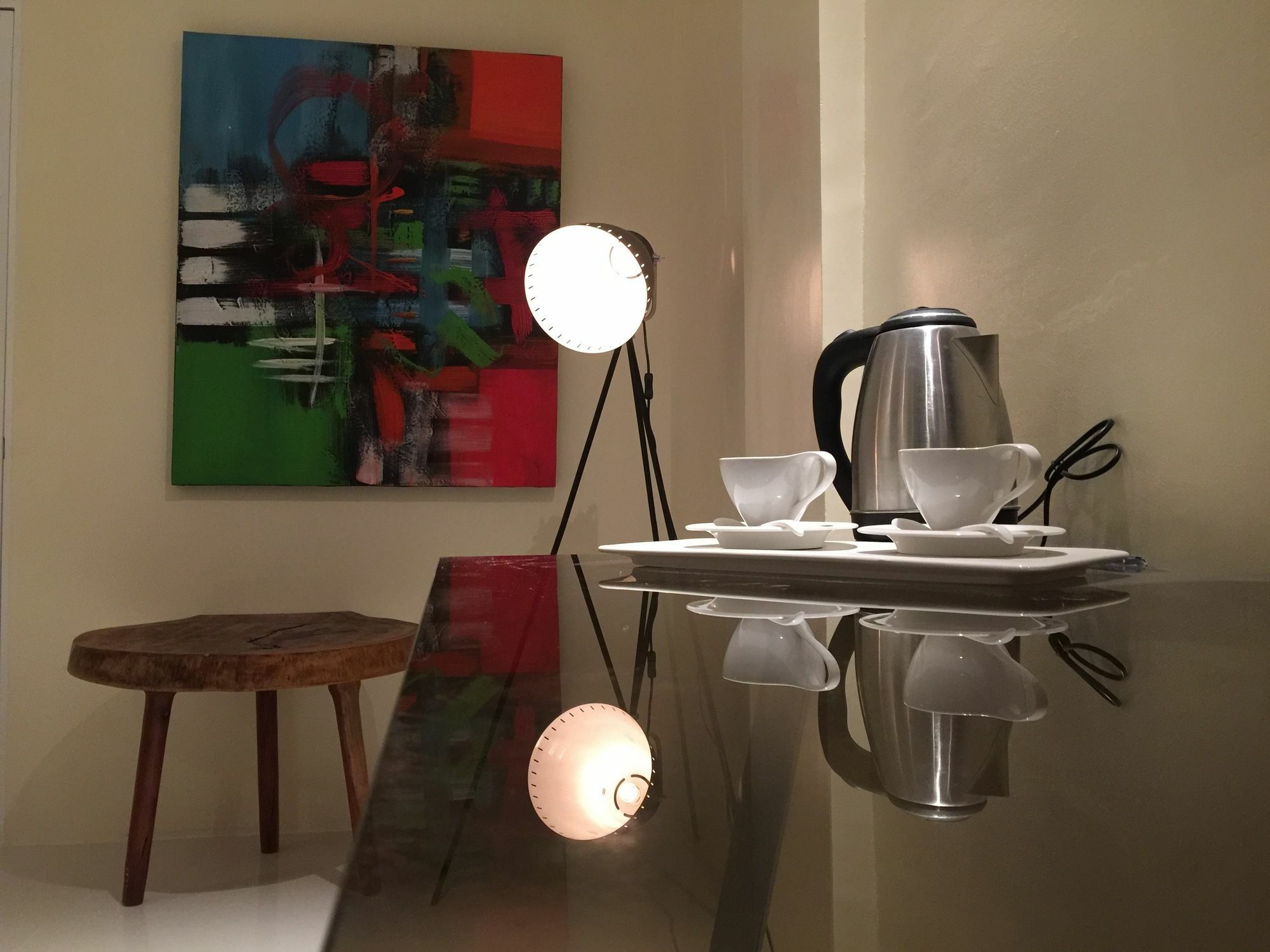 Luxx Boutique Boracay Hotel Balabag  Ngoại thất bức ảnh