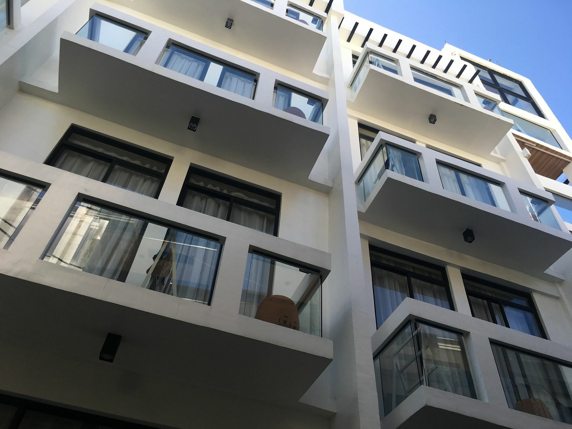 Luxx Boutique Boracay Hotel Balabag  Ngoại thất bức ảnh