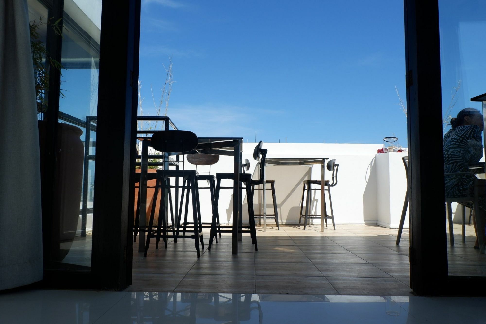 Luxx Boutique Boracay Hotel Balabag  Ngoại thất bức ảnh