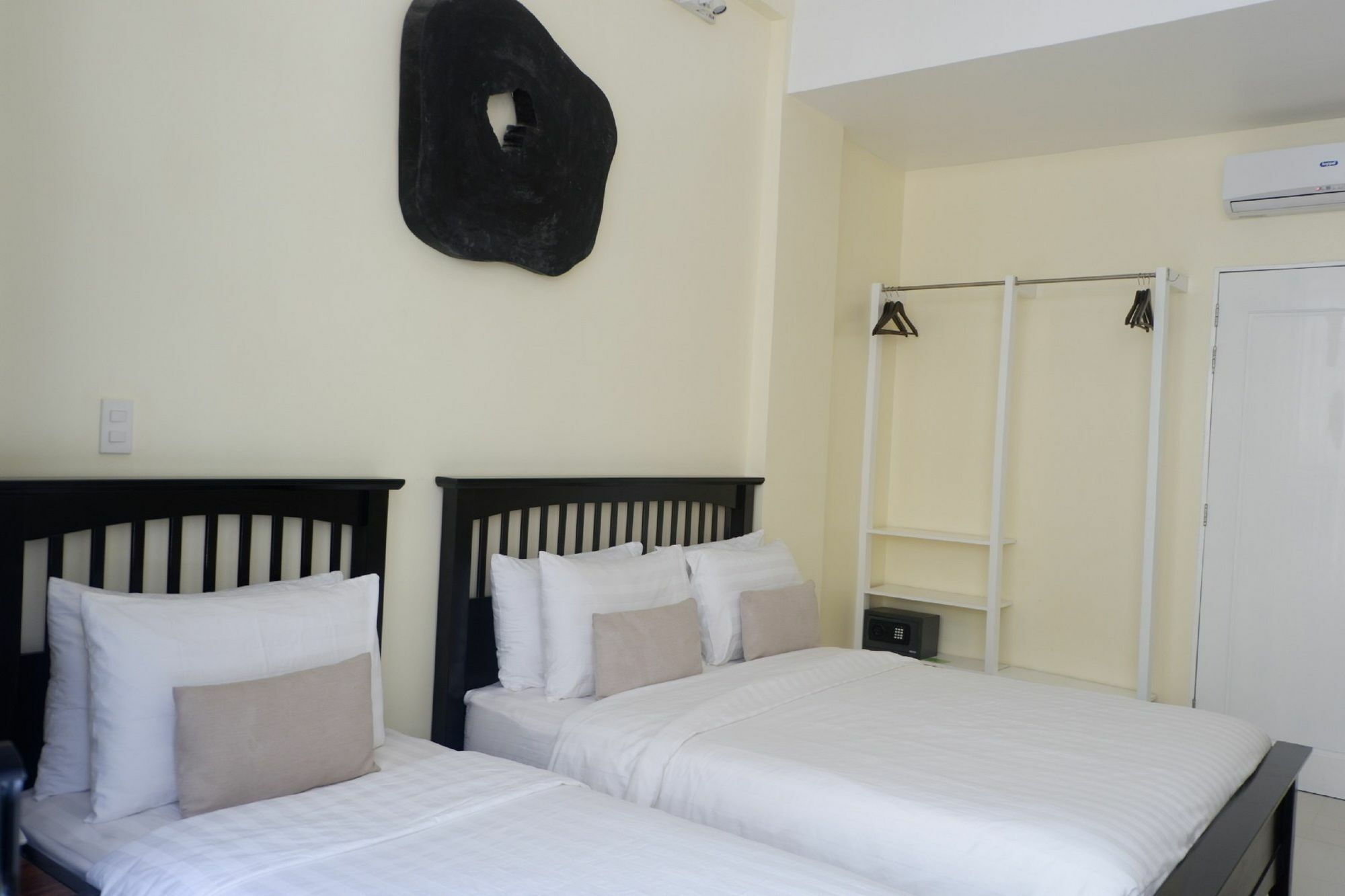 Luxx Boutique Boracay Hotel Balabag  Ngoại thất bức ảnh