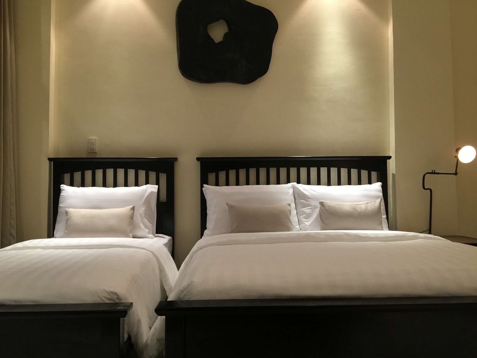 Luxx Boutique Boracay Hotel Balabag  Ngoại thất bức ảnh