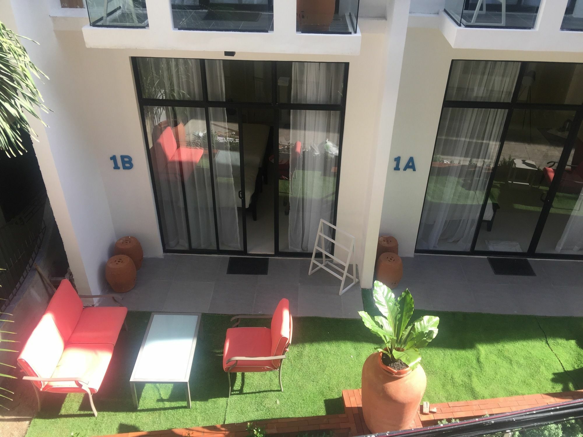 Luxx Boutique Boracay Hotel Balabag  Ngoại thất bức ảnh