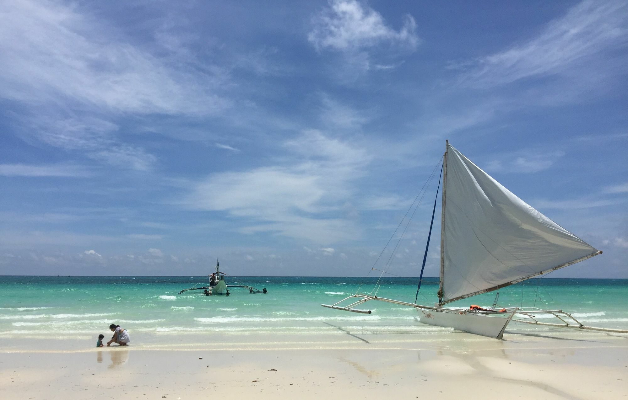Luxx Boutique Boracay Hotel Balabag  Ngoại thất bức ảnh