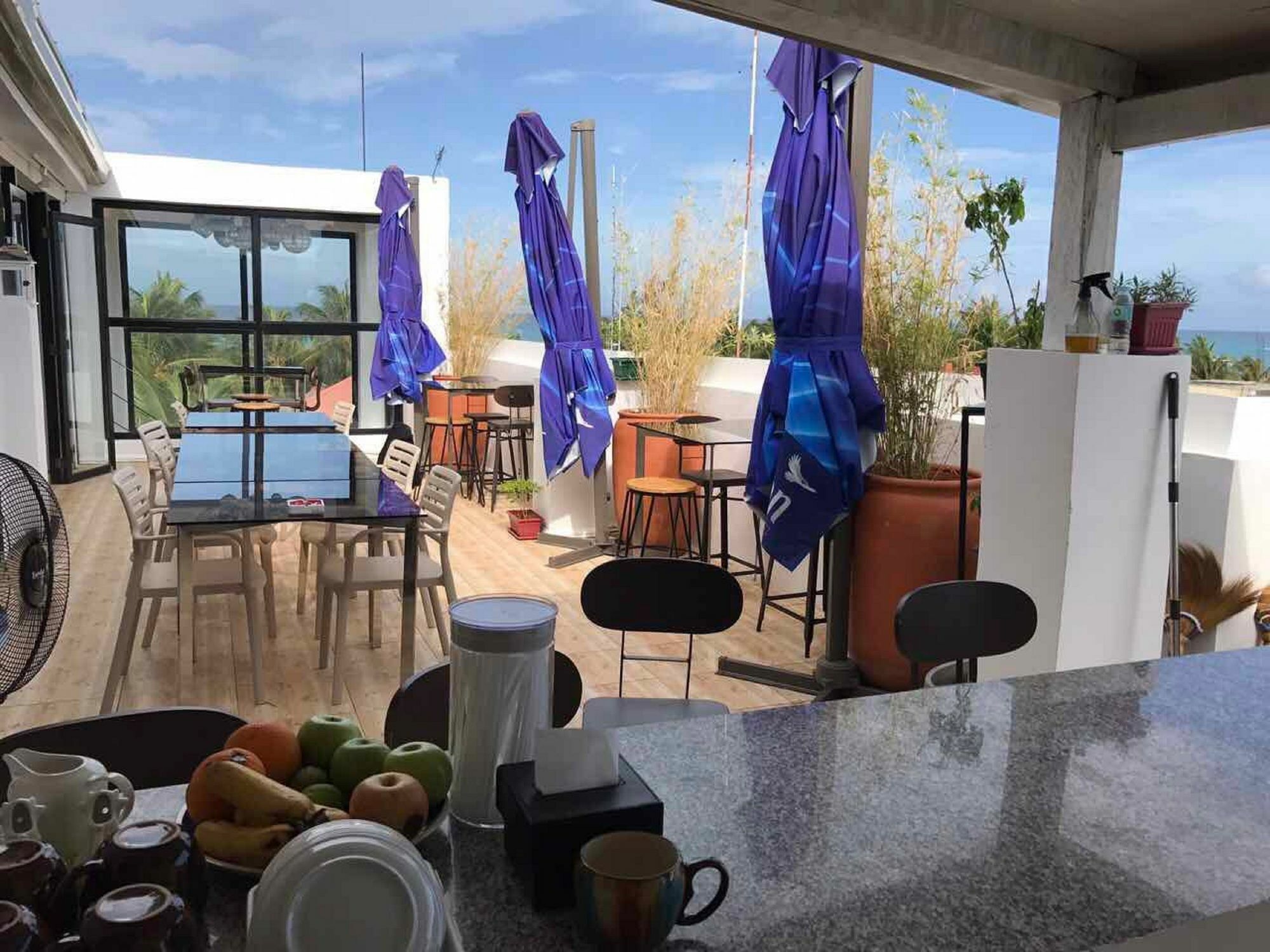 Luxx Boutique Boracay Hotel Balabag  Ngoại thất bức ảnh