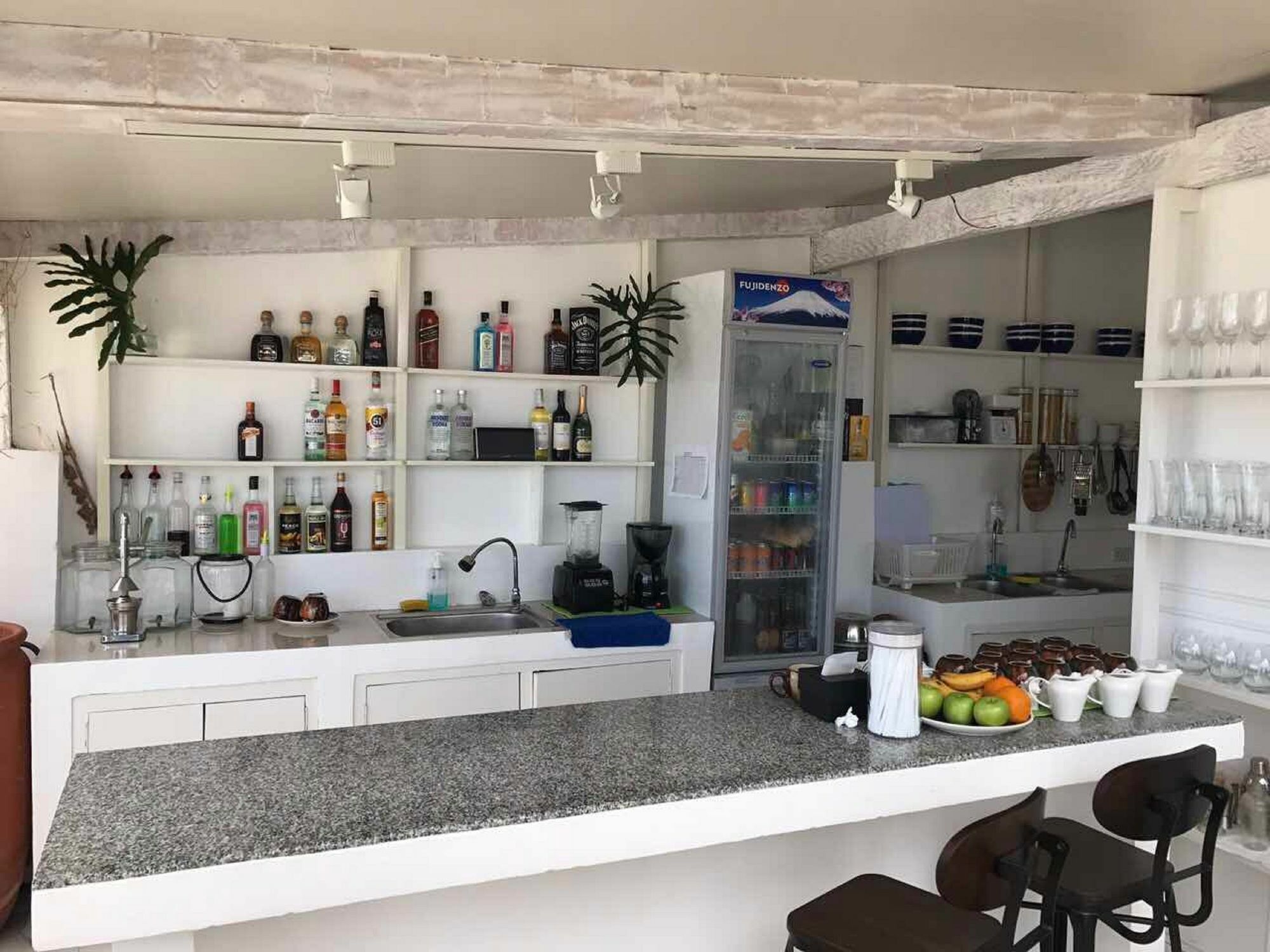 Luxx Boutique Boracay Hotel Balabag  Ngoại thất bức ảnh