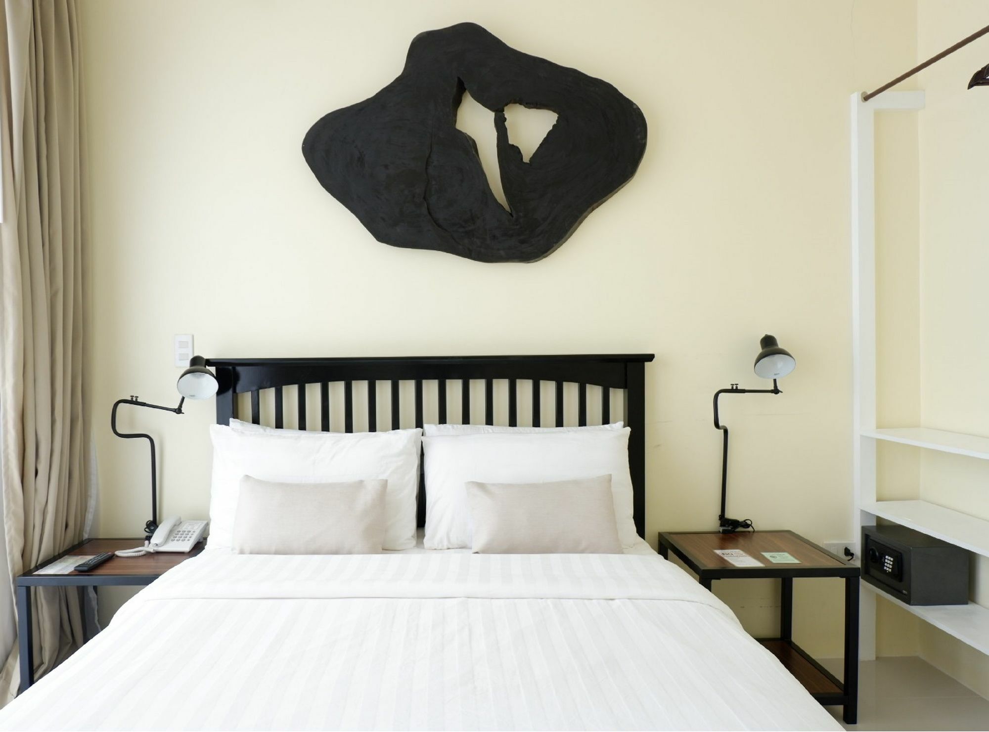 Luxx Boutique Boracay Hotel Balabag  Ngoại thất bức ảnh