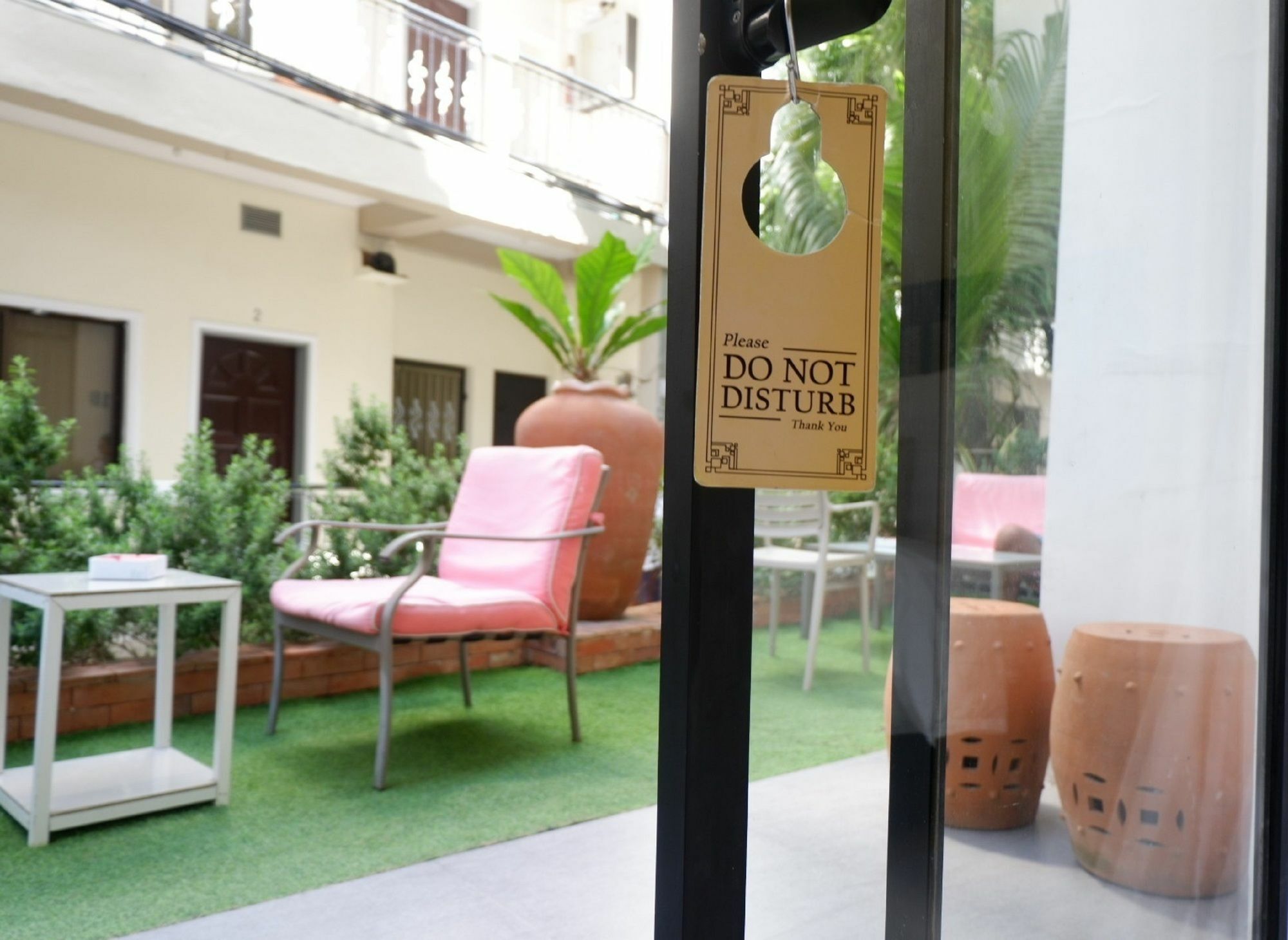 Luxx Boutique Boracay Hotel Balabag  Ngoại thất bức ảnh