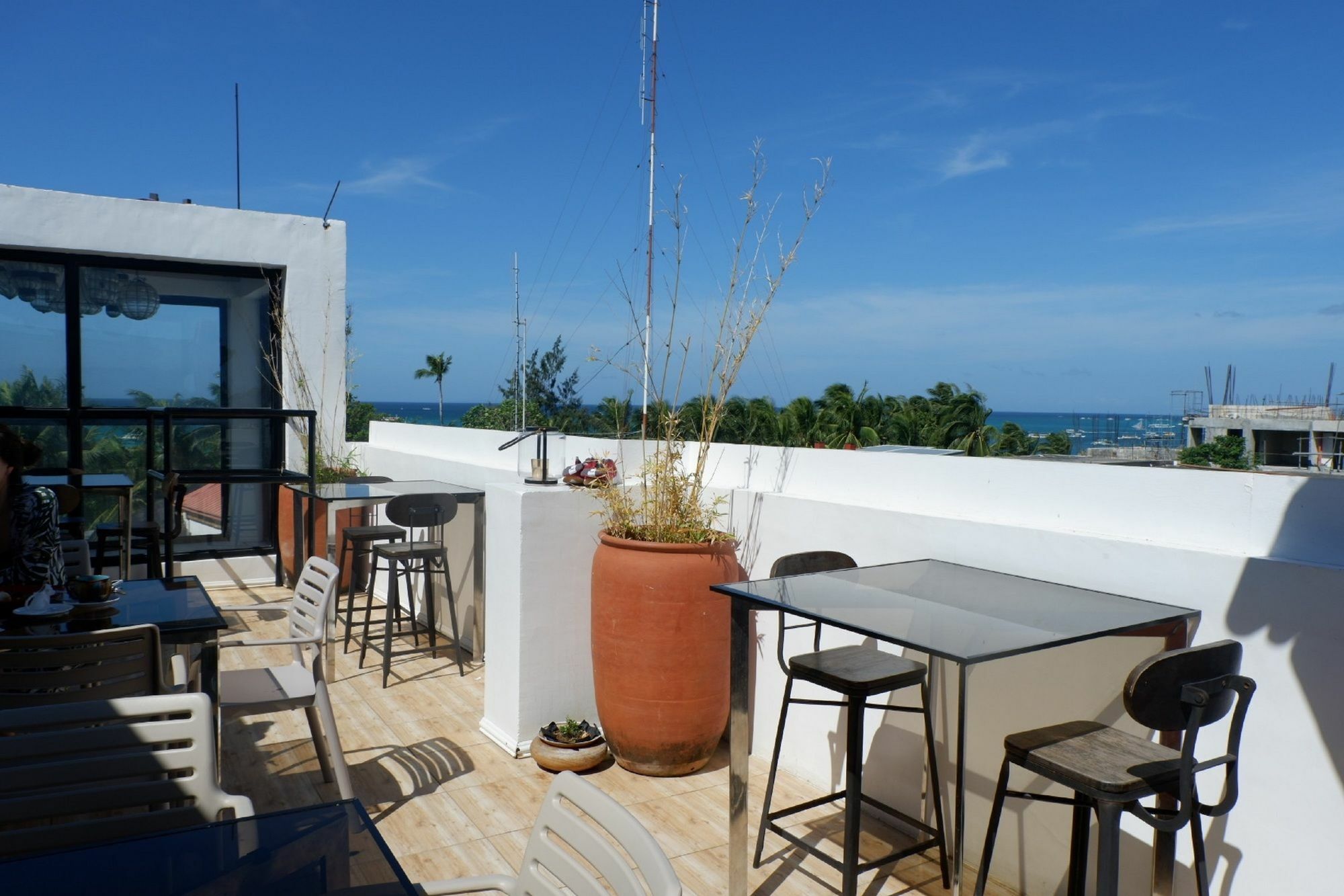 Luxx Boutique Boracay Hotel Balabag  Ngoại thất bức ảnh