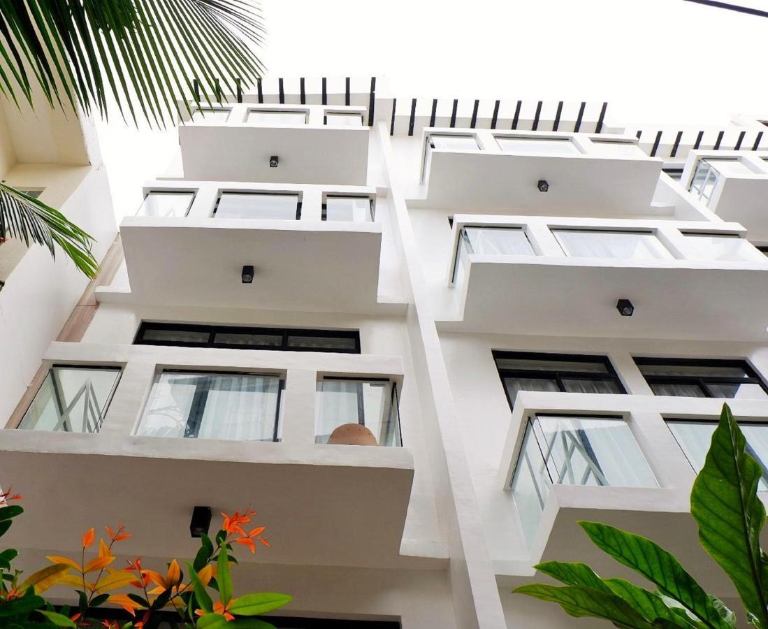 Luxx Boutique Boracay Hotel Balabag  Ngoại thất bức ảnh