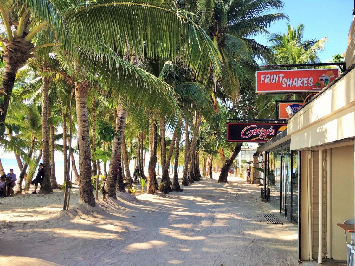Luxx Boutique Boracay Hotel Balabag  Ngoại thất bức ảnh