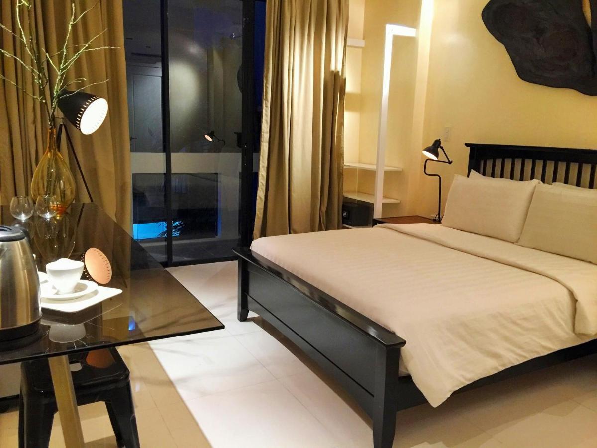 Luxx Boutique Boracay Hotel Balabag  Phòng bức ảnh