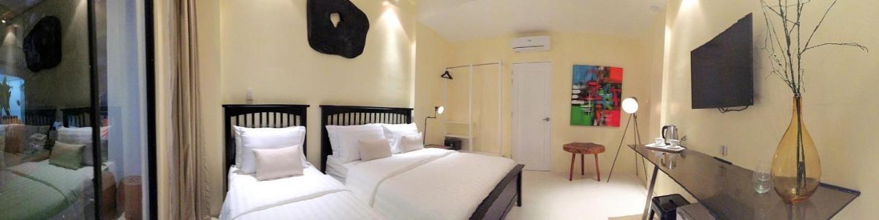 Luxx Boutique Boracay Hotel Balabag  Phòng bức ảnh